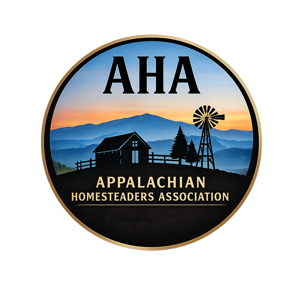 AHA Logo